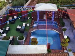 Club Paris Sagunto, Swingers Resort in València