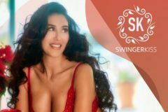 Swinger Kiss, Swingers Club in València